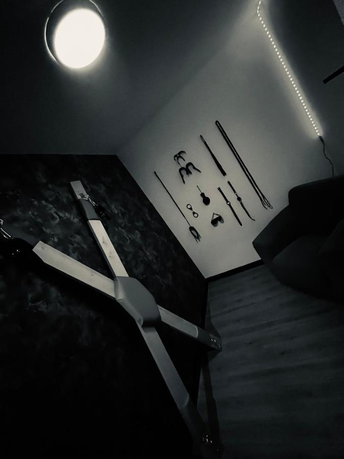 Love Room 208 Appartement 30M2 Lambersart エクステリア 写真