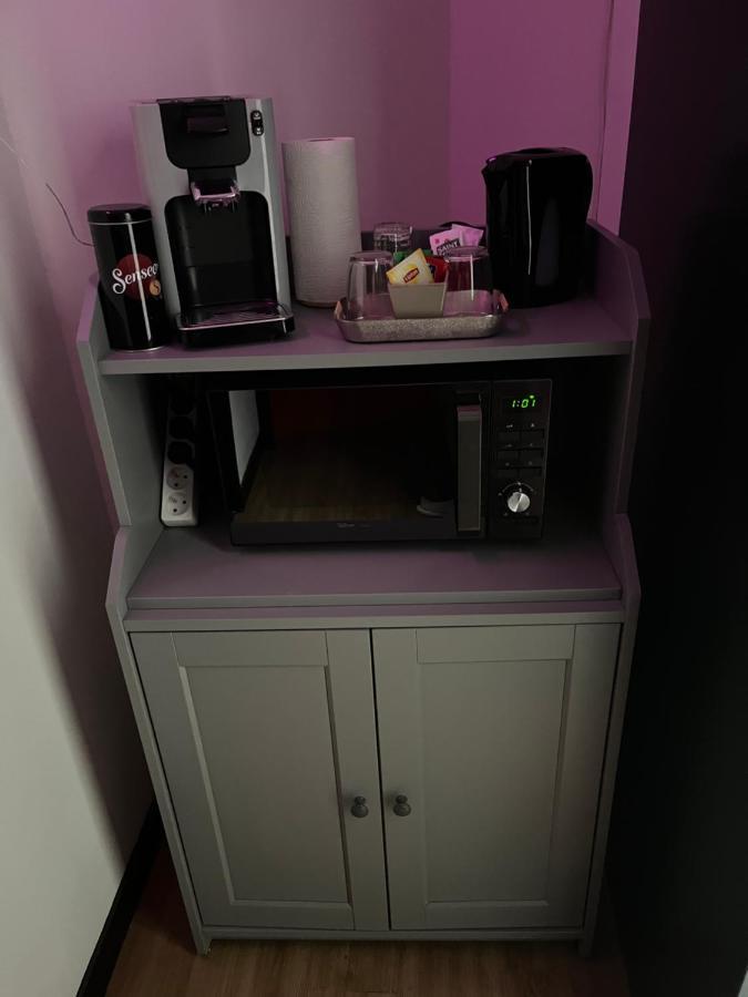 Love Room 208 Appartement 30M2 Lambersart エクステリア 写真