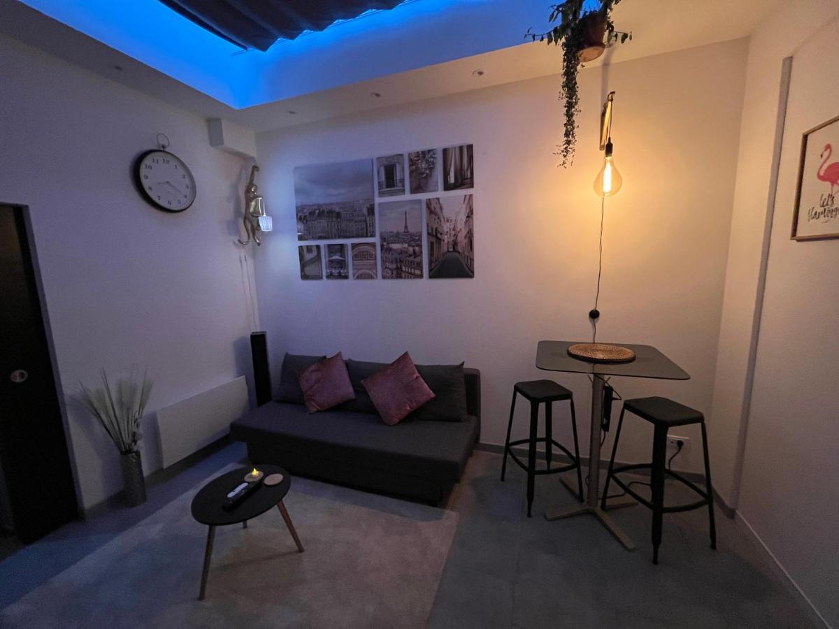 Love Room 208 Appartement 30M2 Lambersart エクステリア 写真
