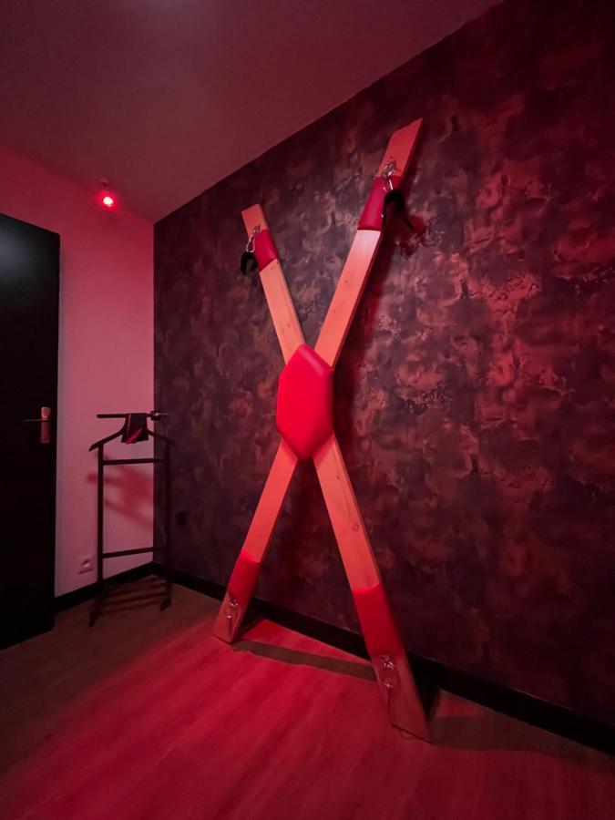 Love Room 208 Appartement 30M2 Lambersart エクステリア 写真